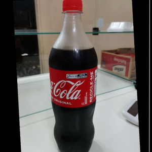 imagem do produto Coca cola 1L