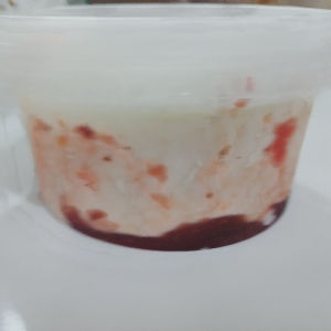 imagem do produto ninho c morango