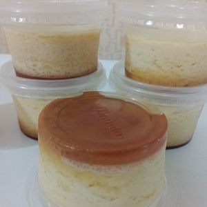 imagem do produto Pudim