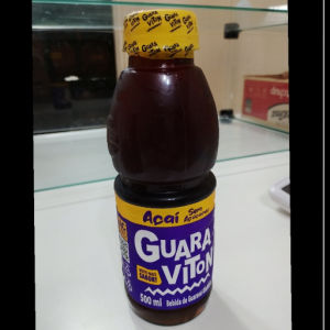imagem do produto Guaravitom açaí