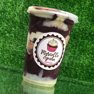 imagem do produto Açaí 300ml