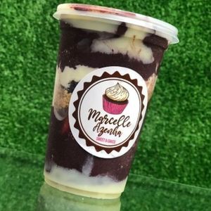 imagem do produto açai 500ml