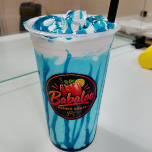 imagem do produto Blue ice