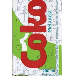 imagem do produto Gelo de melancia 