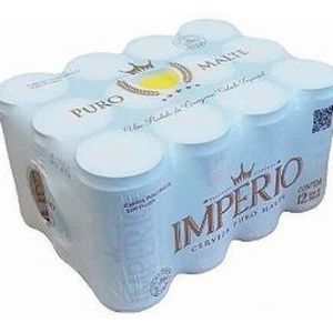 imagem do produto Império 269ml c/12