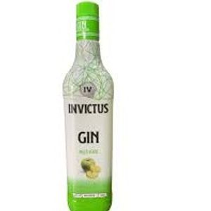 imagem do produto invictos maça verde 