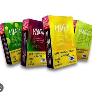 imagem do produto Unidade Magic 