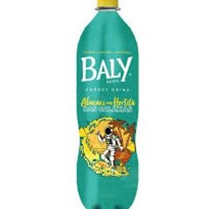 imagem do produto bally abacaxi com  hortelã 