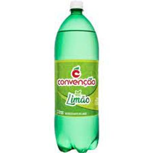imagem do produto convenção limão 2L 