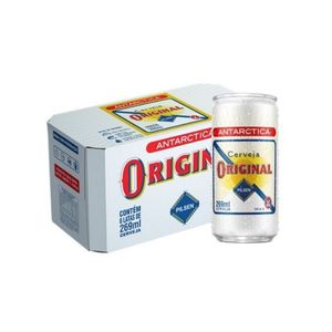 imagem do produto Original 269ml c/8