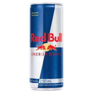 imagem do produto Red bull tradicional 