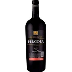 imagem do produto Pérgola suave 