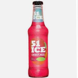 imagem do produto Ice 51 frutas vermelhas 