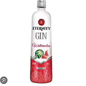 imagem do produto Gin eternity melancia 