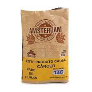 imagem do produto tabaco Amsterdam 