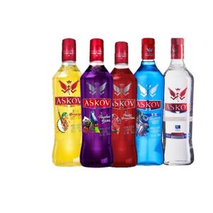 imagem do produto Vodka askov 