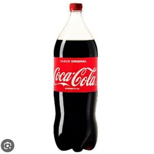 imagem do produto Coca cola 2 litros 
