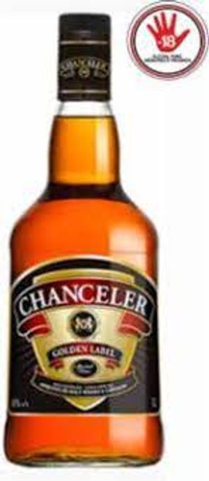 imagem do produto chanceler