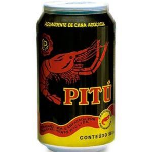 imagem do produto Pitu 350ml