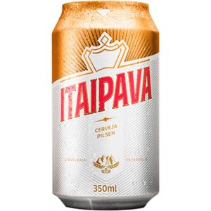 imagem do produto Itaipava 350ml