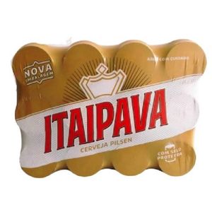 imagem do produto Itaipava 269ml c/12