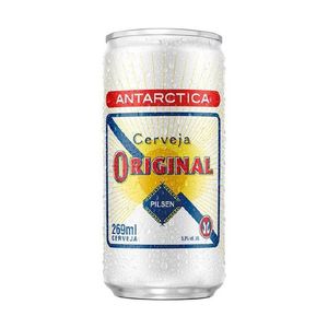 imagem do produto Original 269ml