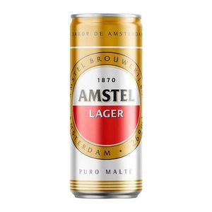 imagem do produto Amstel 269ml