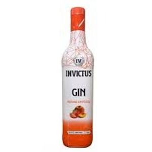 imagem do produto invictos pêssego e morango 