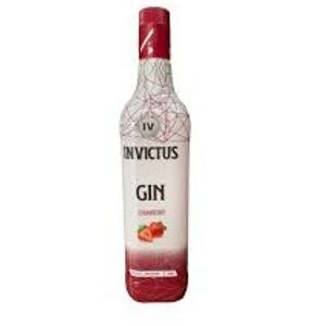 imagem do produto invictos morango 