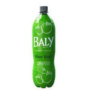 imagem do produto bally maça verde 2L