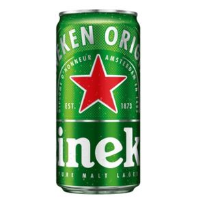 imagem do produto Heineken 269ml