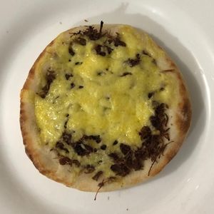 imagem do produto Carne de sol 