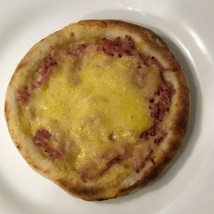 imagem do produto Mista ( Bauru)