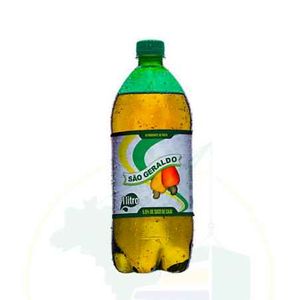 imagem do produto Cajuina 