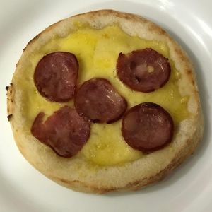 imagem do produto Calabresa