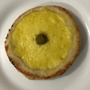 imagem do produto Mussarela 