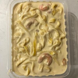 imagem do produto A delícia de camarão 