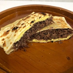 imagem do produto Carne de sol