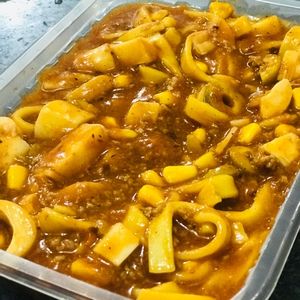 imagem do produto A bolonhesa 