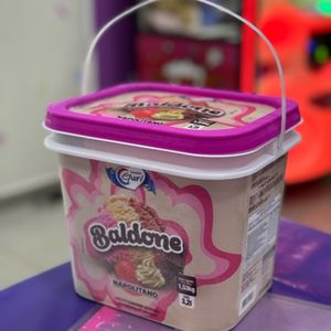 imagem do produto Baldone 3,2L napolitano 