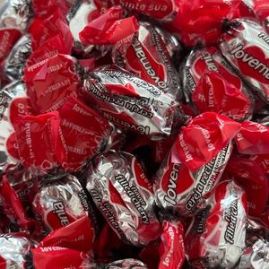 imagem do produto Bala cereja 