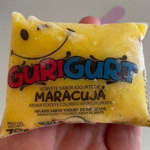 imagem do produto Guri gurt maracujá 