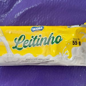 imagem do produto Leite ninho 