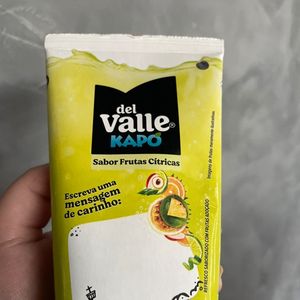 imagem do produto Kapo frutas cítricas 