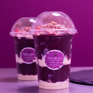 imagem do produto Tradicional morango 