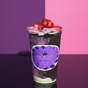 imagem do produto SENSAÇĀO GOURMET 🍓🍫