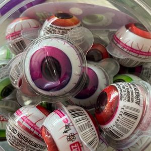 imagem do produto Chiclete olho 