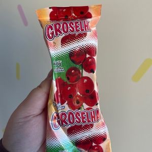 imagem do produto Groselha fruta 