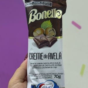imagem do produto Bonello creme de avelã 