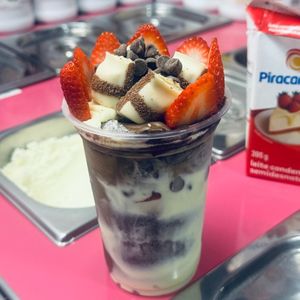imagem do produto Copo Kinder bueno